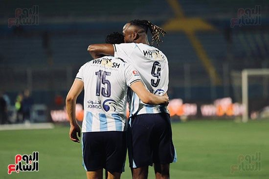 مباراه بيراميدز والاهلى (20)