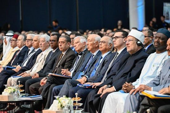مؤتمر الجامعة الأورومتوسطية (2)