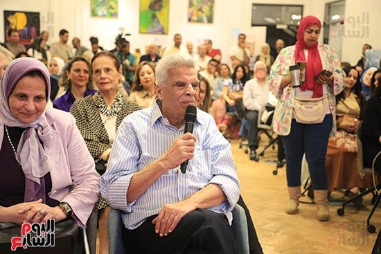 الأديب الكبير إبراهيم عبد المجيد الأديب الكبير إبراهيم عبد المجيد