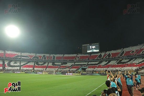 تيفو الزمالك تيفو الزمالك