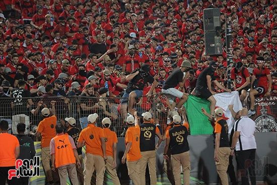جماهير أتحاد العاصمة جماهير أتحاد العاصمة