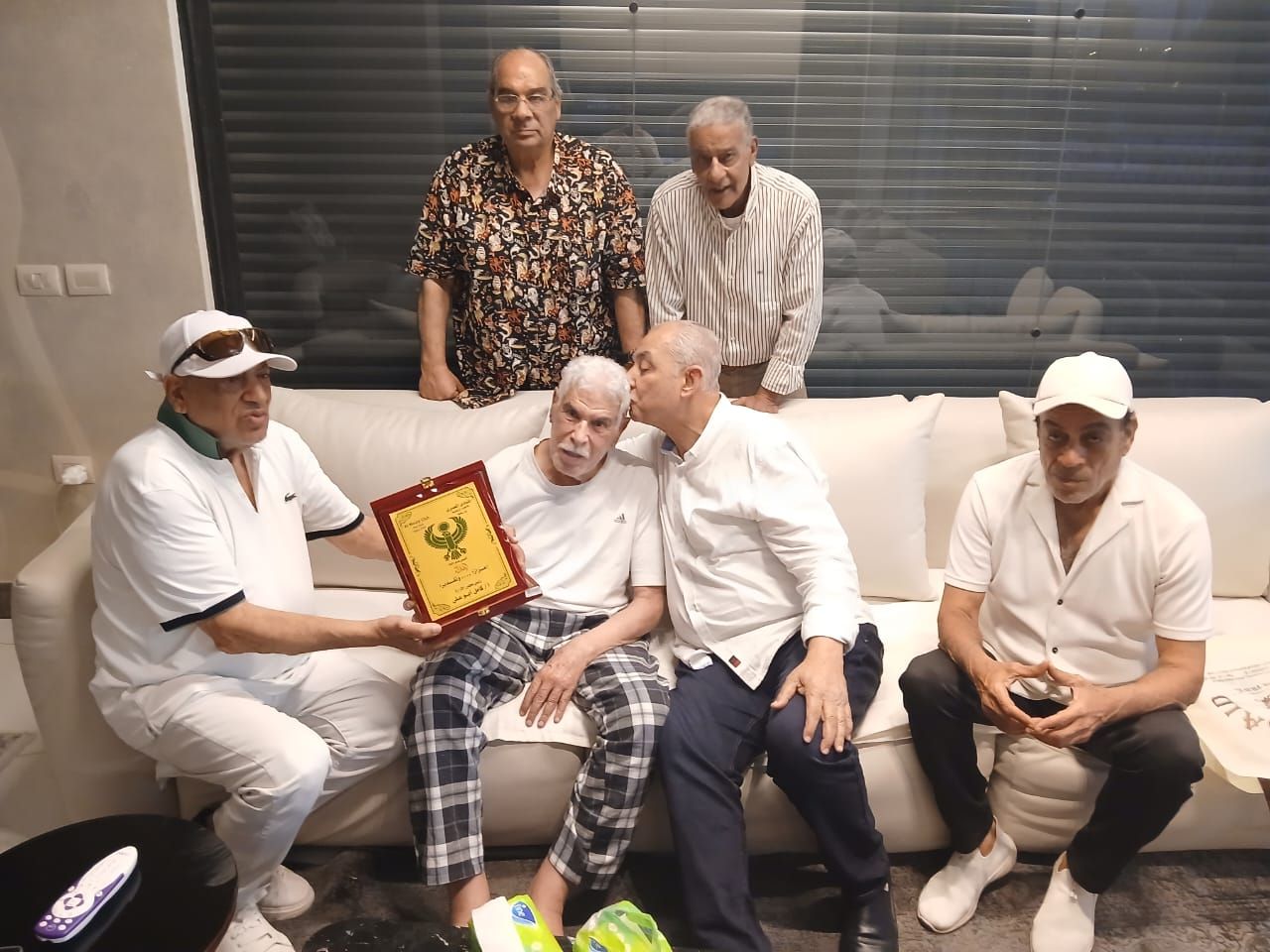 حسن شحاتة 2 حسن شحاتة 2