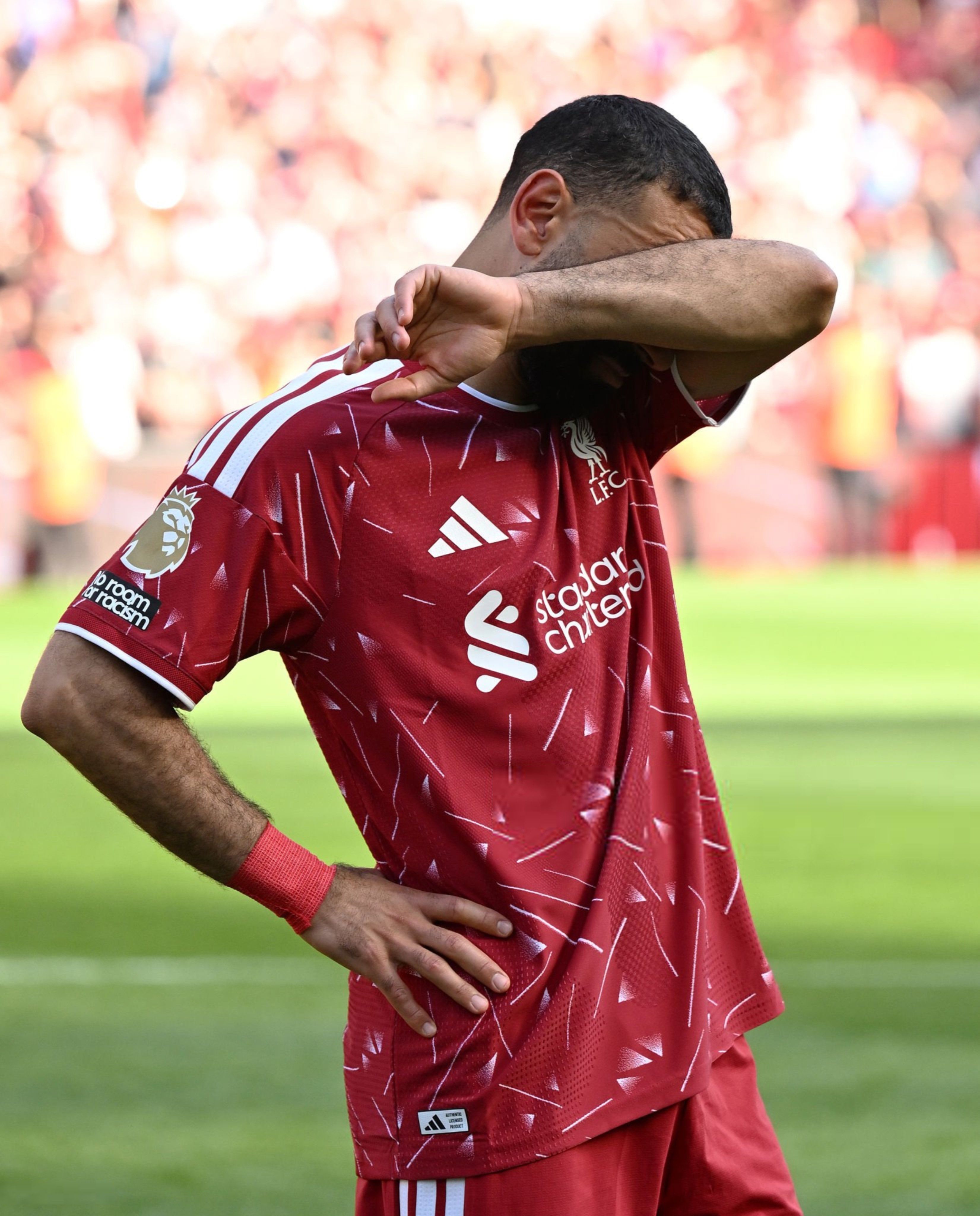 مو صلاح