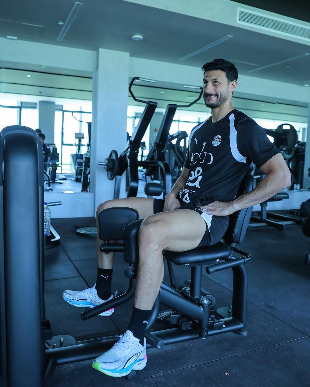 محمد الشناوى