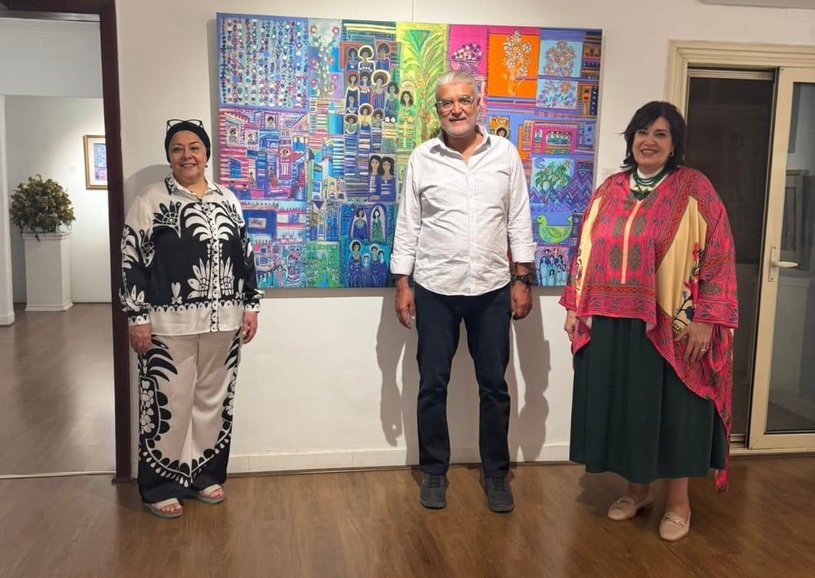الدكتور عمرو سامي عميد فنون جميلة الزمالك الأسبق الدكتور عمرو سامي عميد فنون جميلة الزمالك الأسبق