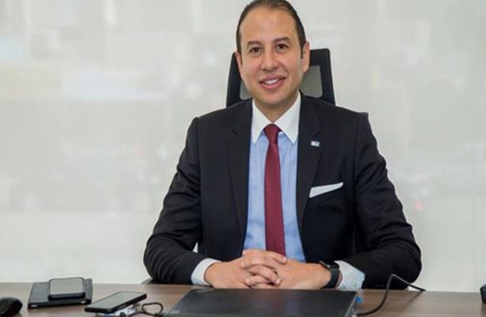 النائب حسن عمار: التصعيد العسكري الراهن يضاعف أعباء الدين ويهدد الاستثمارات - بوابة الأهرام