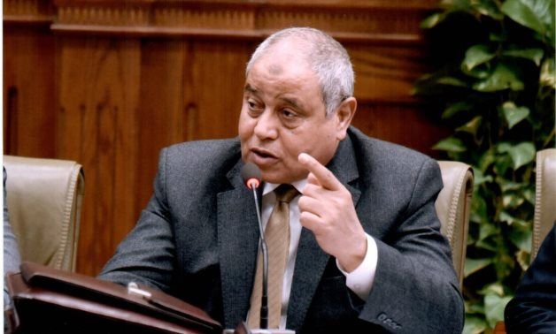 إبراهيم نظير: مراقبة الحكومة للأسعار ضرورة تفرضها الظروف الاقتصادية الراهنة | برلمانى