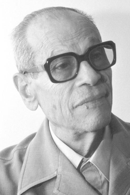 Naguib Mahfouz – Facts - NobelPrize.org