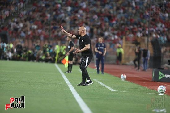 مباراة منتخب مصر ضد روسيا (15) مباراة منتخب مصر ضد روسيا (15)