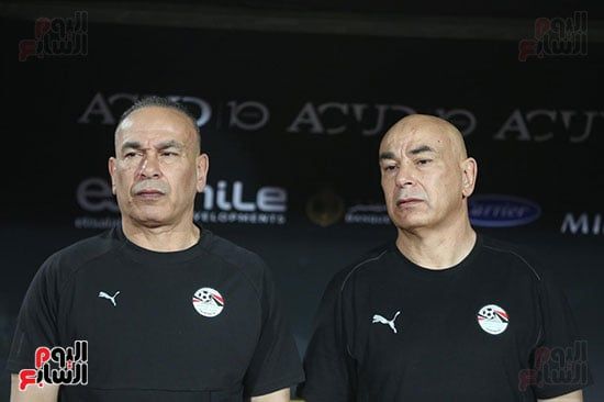 مباراة منتخب مصر ضد روسيا (22) مباراة منتخب مصر ضد روسيا (22)