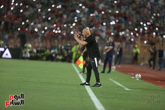 مباراة منتخب مصر ضد روسيا (21) مباراة منتخب مصر ضد روسيا (21)