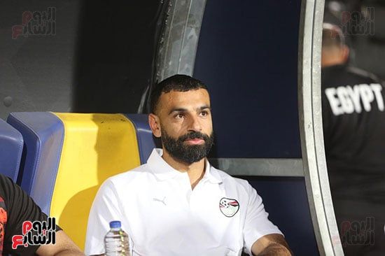 مباراة منتخب مصر ضد روسيا (2) مباراة منتخب مصر ضد روسيا (2)