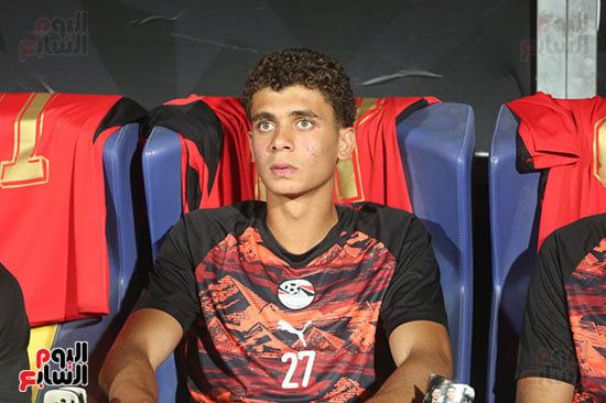 مباراة منتخب مصر ضد روسيا (8) مباراة منتخب مصر ضد روسيا (8)