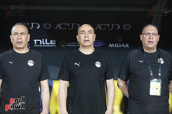 مباراة منتخب مصر ضد روسيا (7) مباراة منتخب مصر ضد روسيا (7)