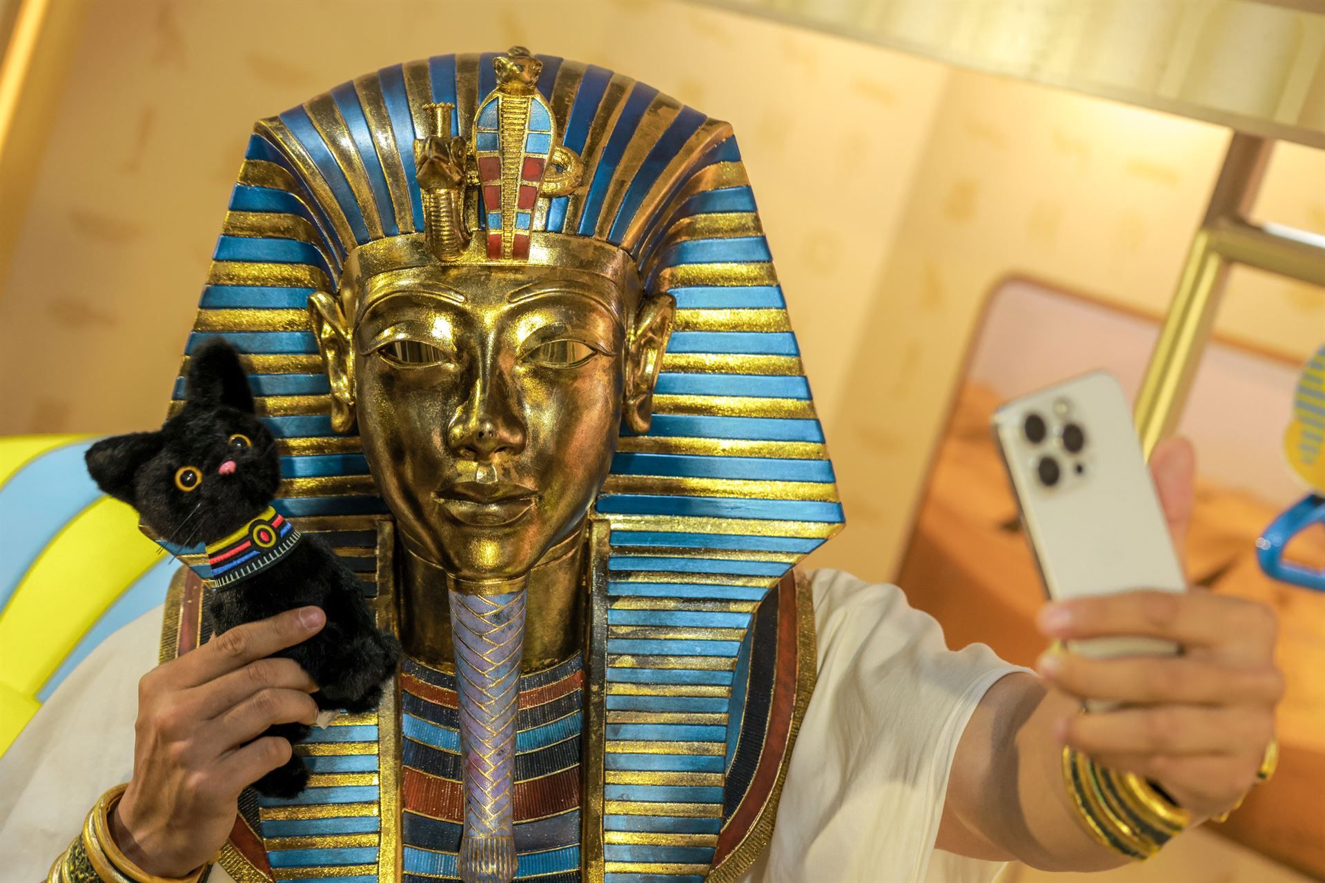عروض مترو هونج كونج