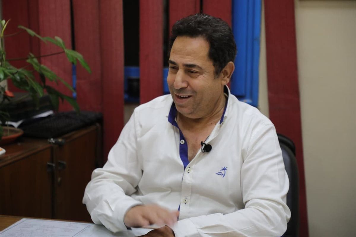 الدكتور محمد عبد الستار 