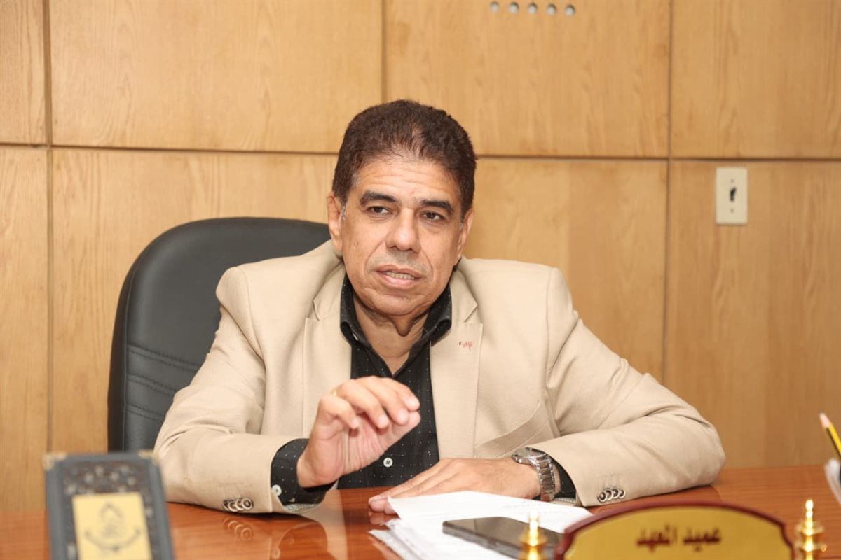 الدكتور علاء عبدالله 