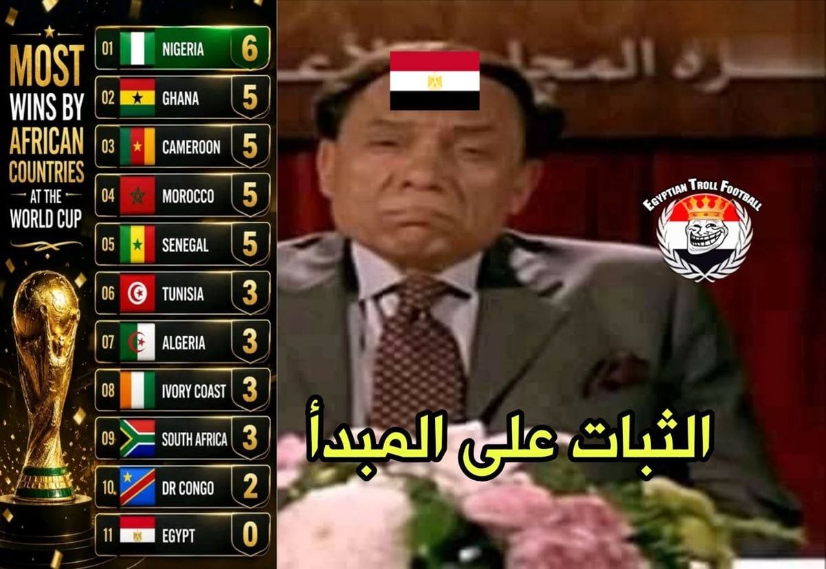 مباراة مصر والبرازيل على السوشيال ميديا.. هكذا شاهدها المصريون