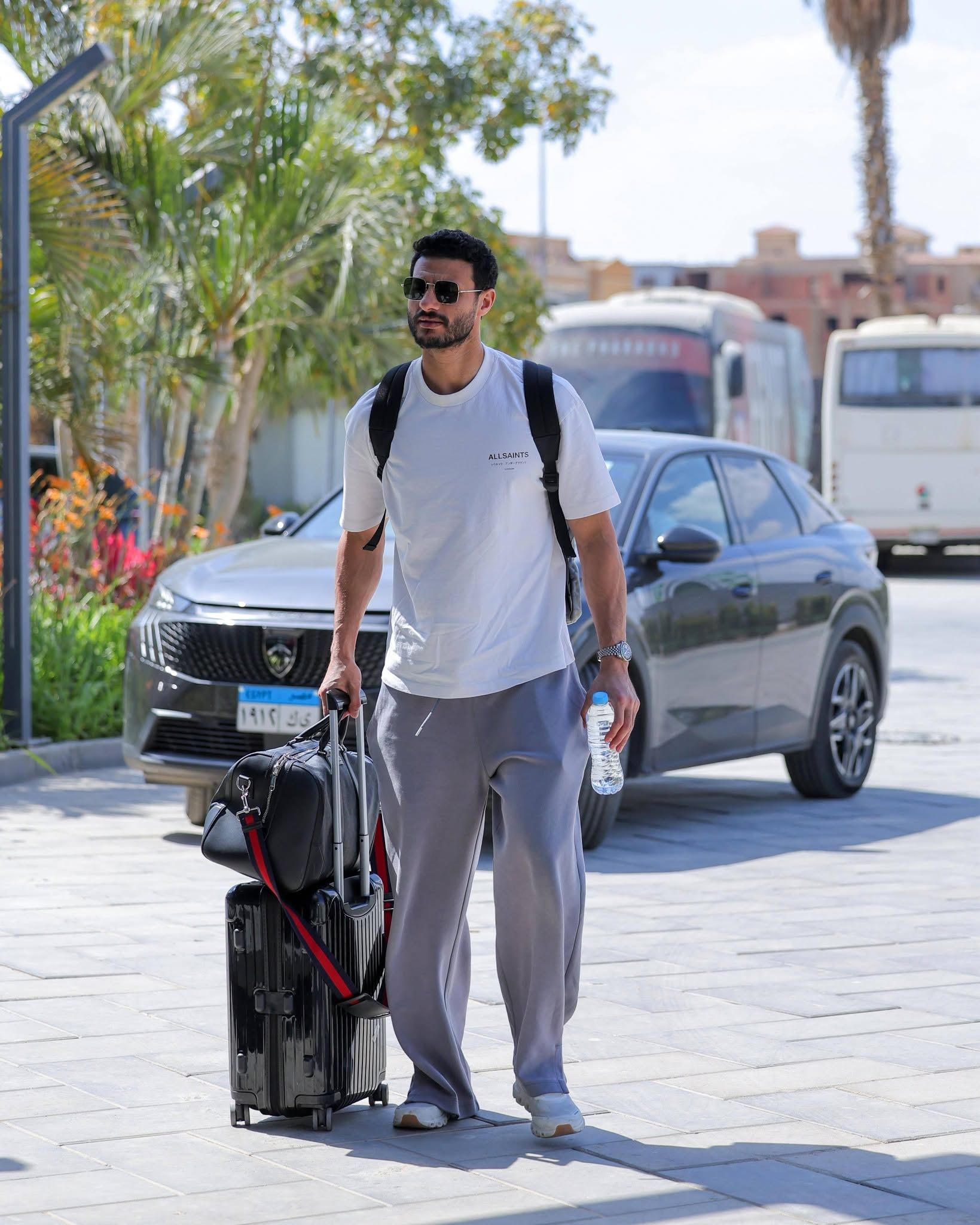 محمد الشناوي
