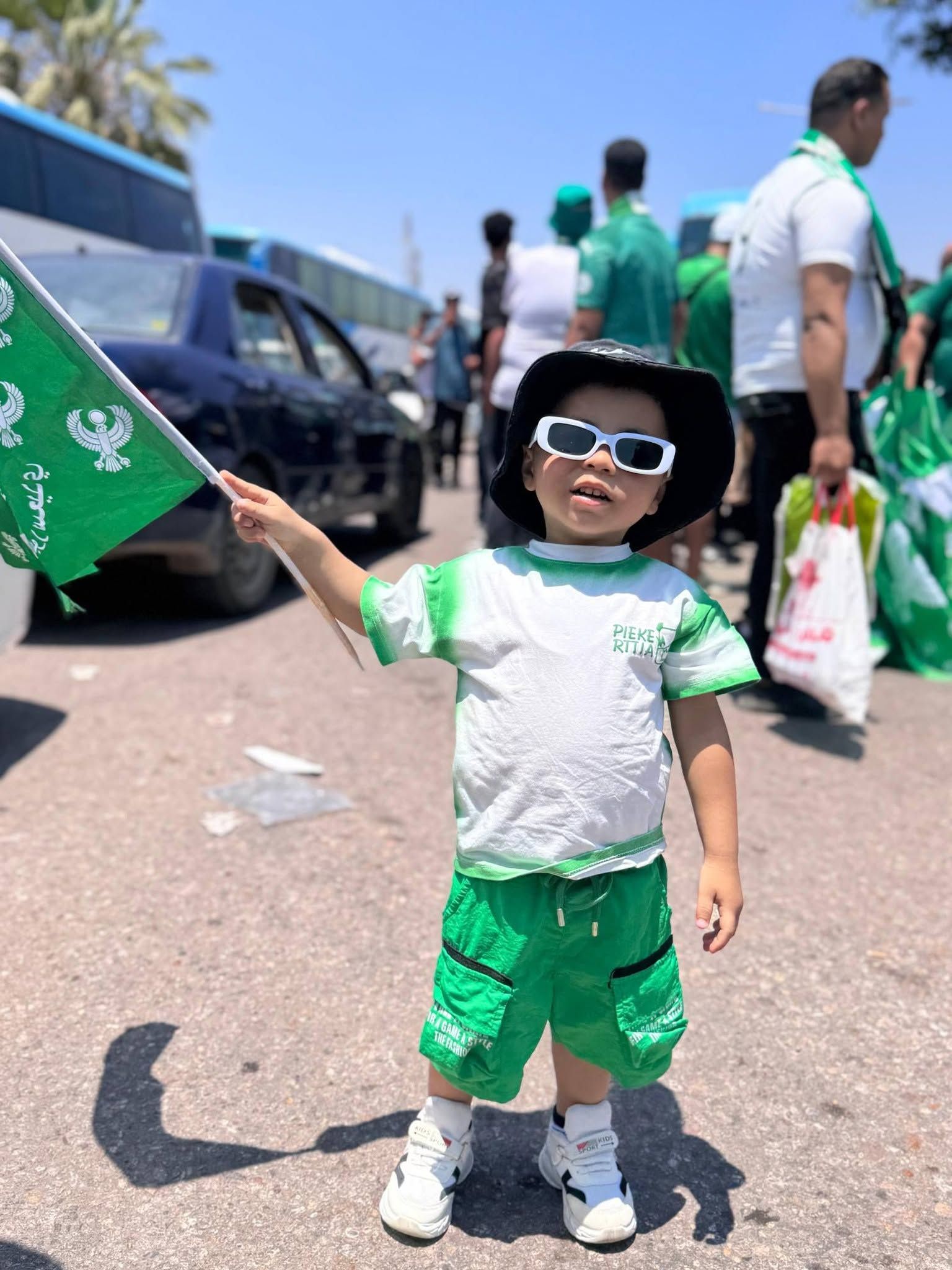 جماهير المصرى (2)