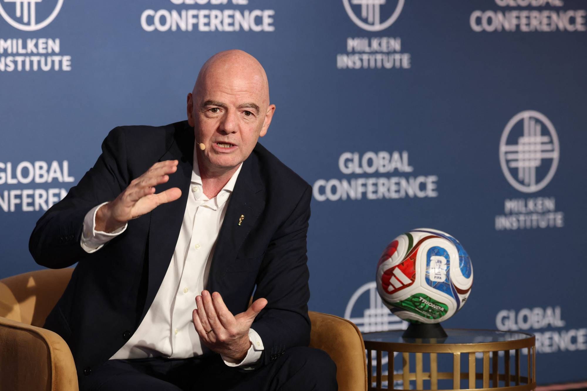 كرة كأس العالم 2026 كرة كأس العالم 2026
