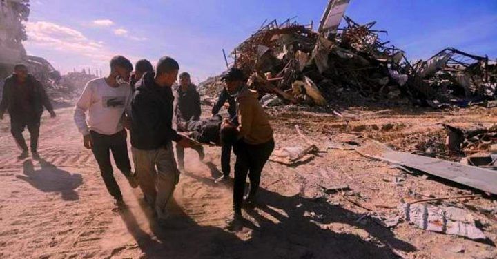 استشهاد فلسطيني استشهاد فلسطيني