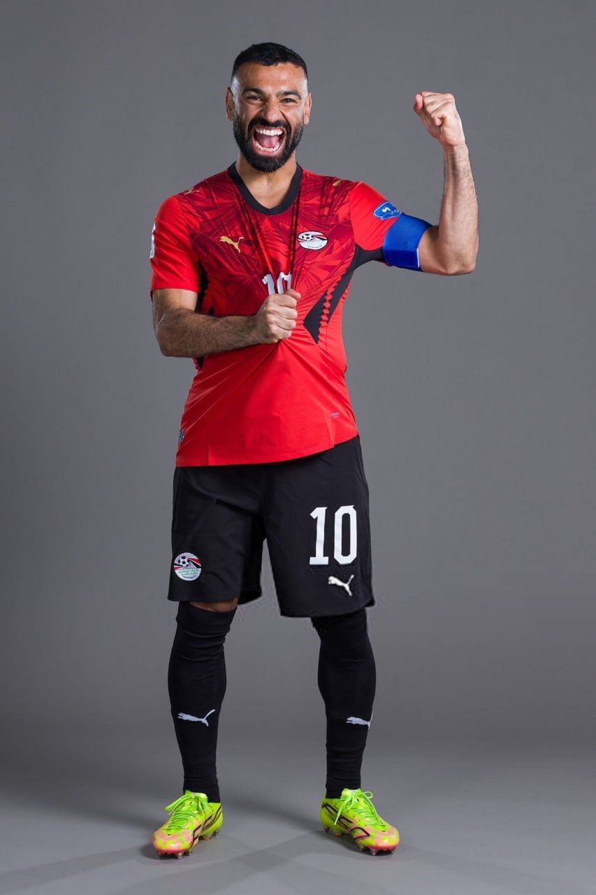 محمد صلاح (2) محمد صلاح (2)
