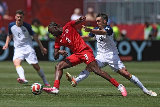 مباريات كأس العالم البوسنة والهرسك وكندا مباريات كأس العالم البوسنة والهرسك وكندا