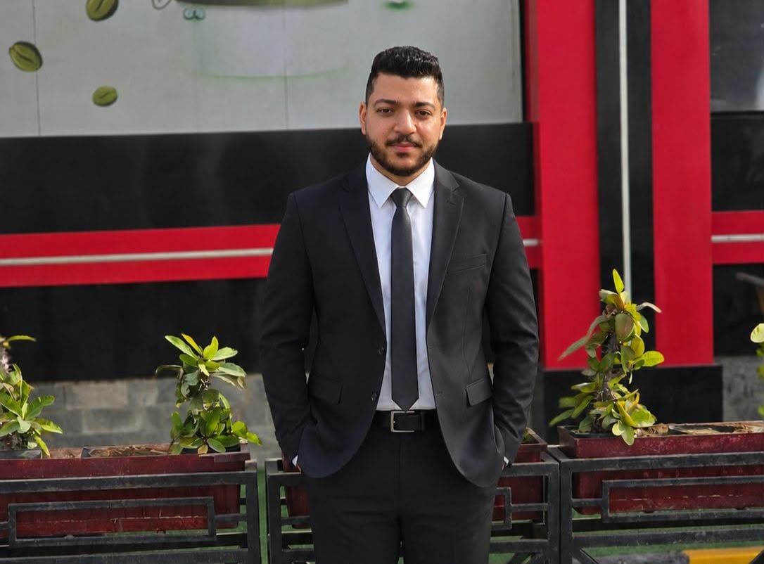 أحمد عبد الرسول