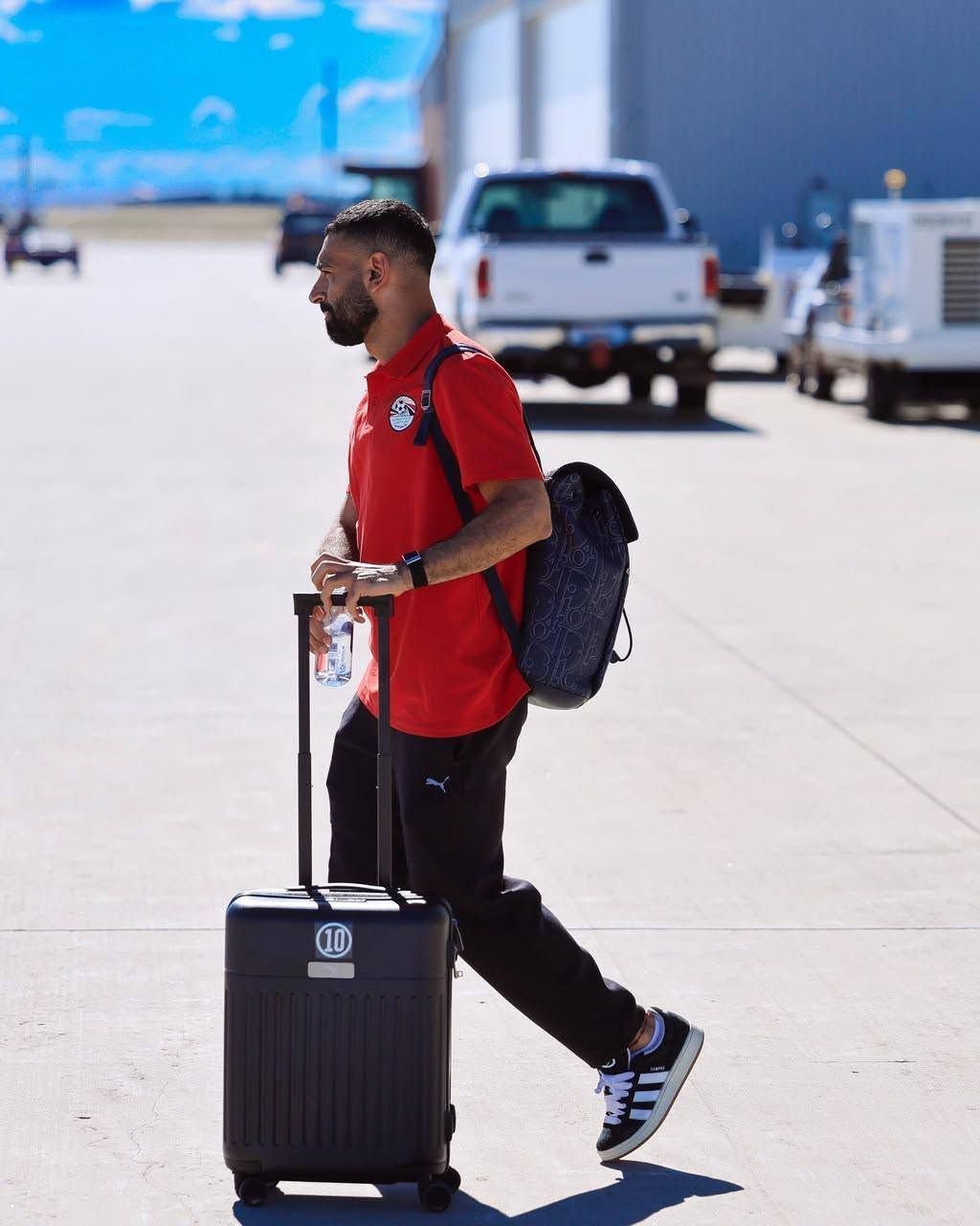 محمد صلاح محمد صلاح