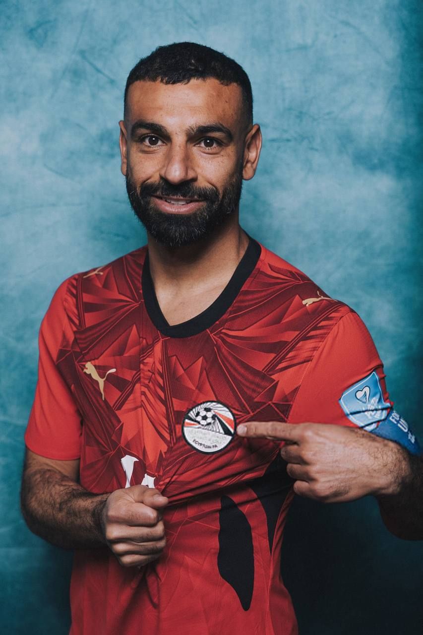 محمد صلاح محمد صلاح