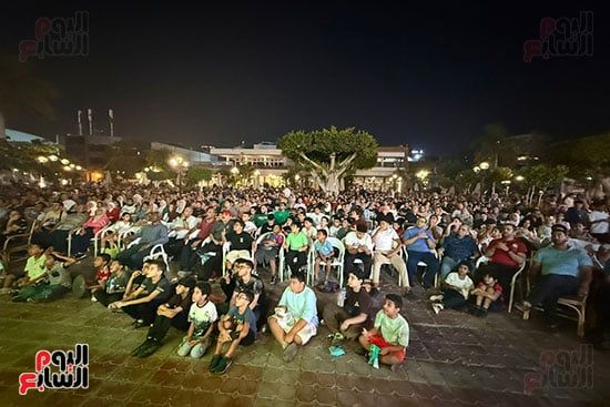 كلنا منتخب مصر
