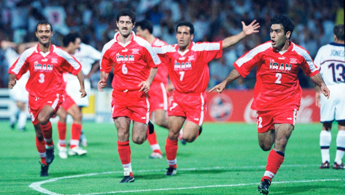 مهدي مهدويكيا