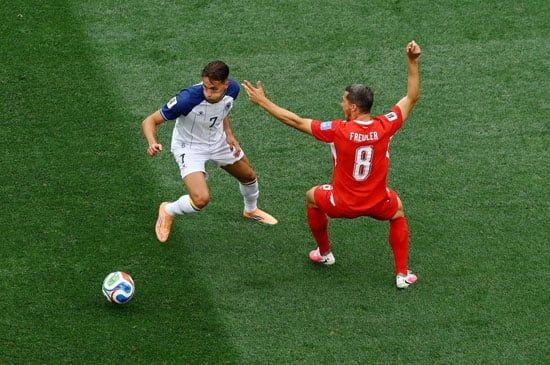 البوسنة والهرسك وسويسرا مباريات كأس العالم