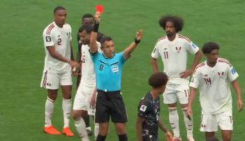 قطر والطرد الاول الووو قطر والطرد الاول الووو