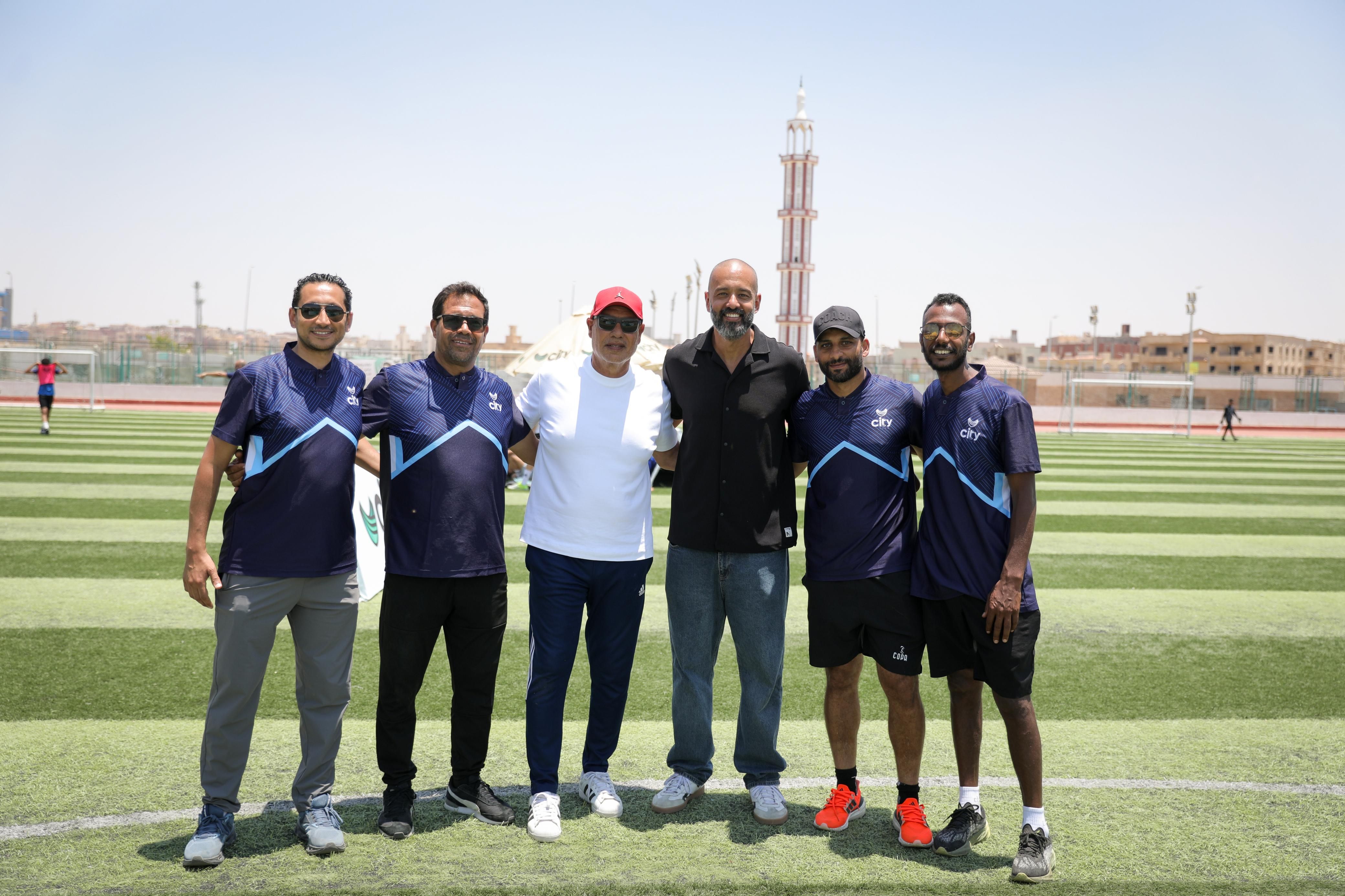 استادات 5