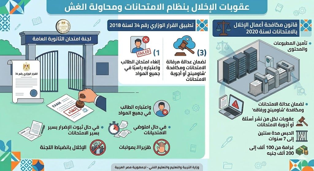 كيف تواجه التعليم شاومينج ورفاقه؟