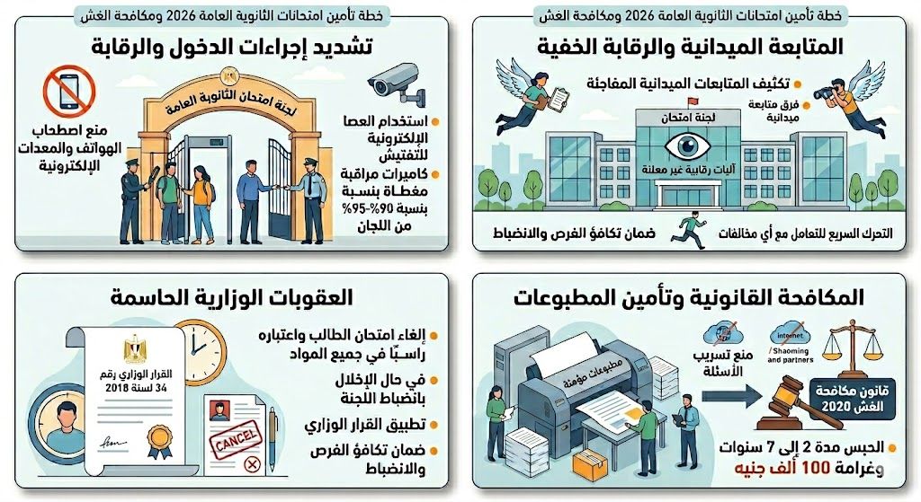 كيف تواجه التعليم شاومينج ورفاقه؟