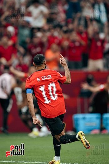 الفرعون المصري محمد صلاح الفرعون المصري محمد صلاح