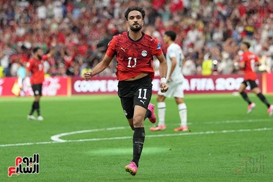 احتفال زيكو بالهدف احتفال زيكو بالهدف