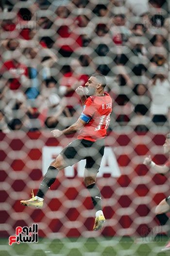 النجم محمد صلاح