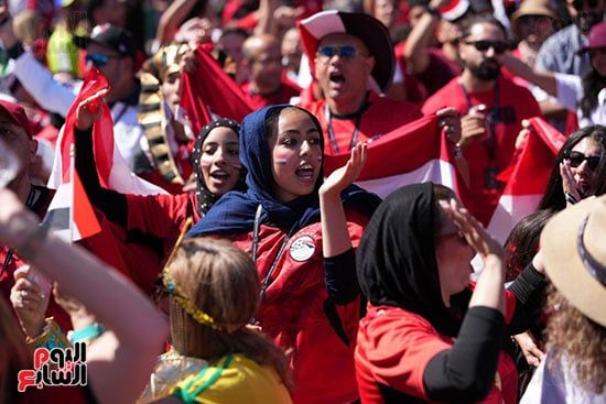 جمهور منتخب مصر