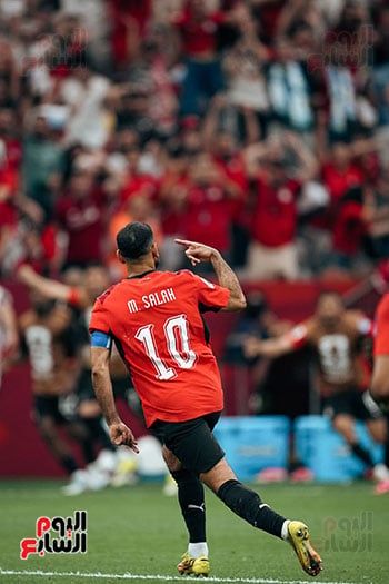 محمد صلاح محمد صلاح