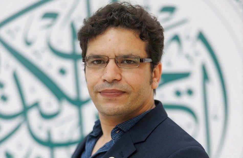 سعيد خطيبي سعيد خطيبي