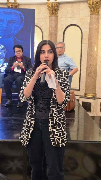 ندوة تكشف محطات ملهمة في حياة أحد أبرز المصريين (9)
