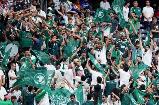 جمهور السعودية
