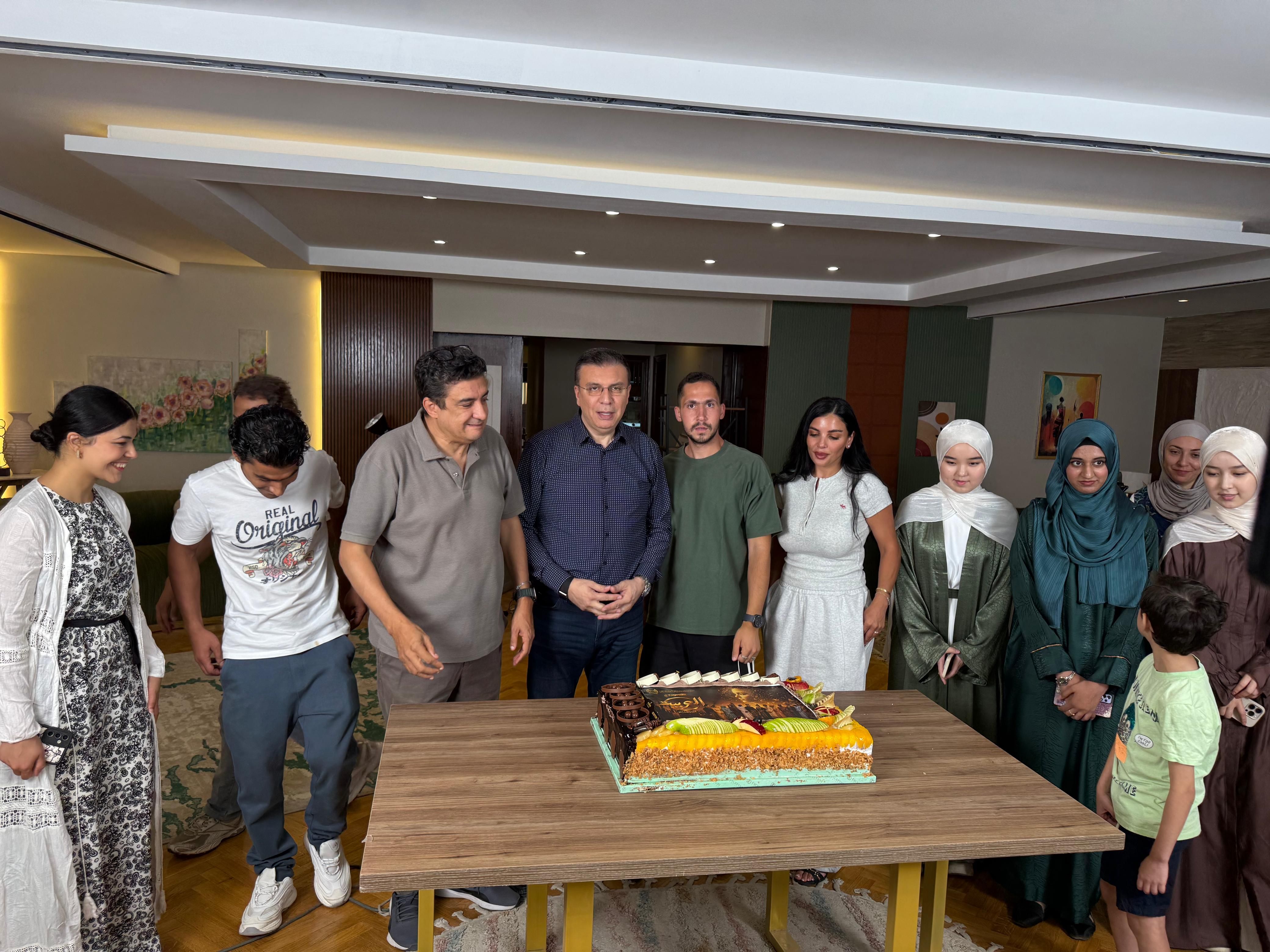 عمرو الليثي