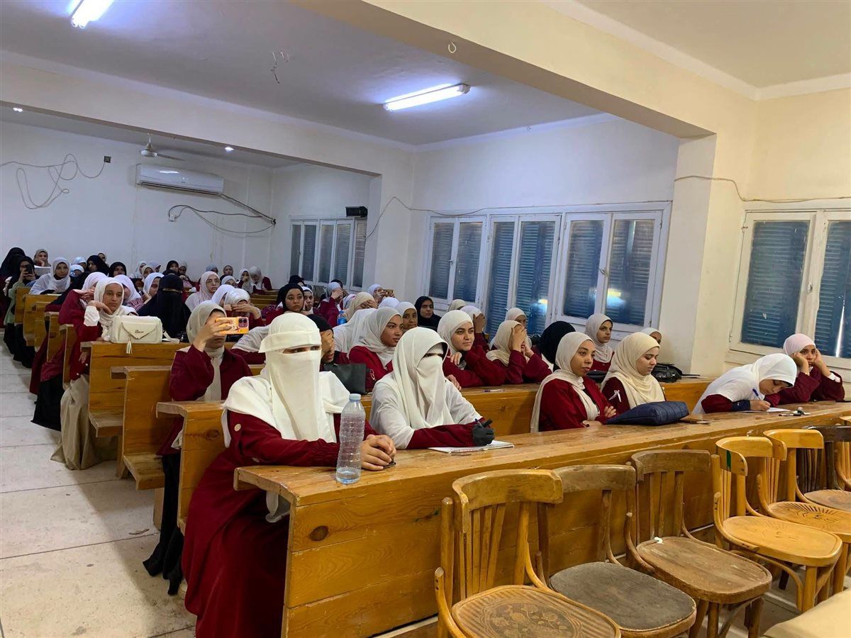 جامعة الأزهر