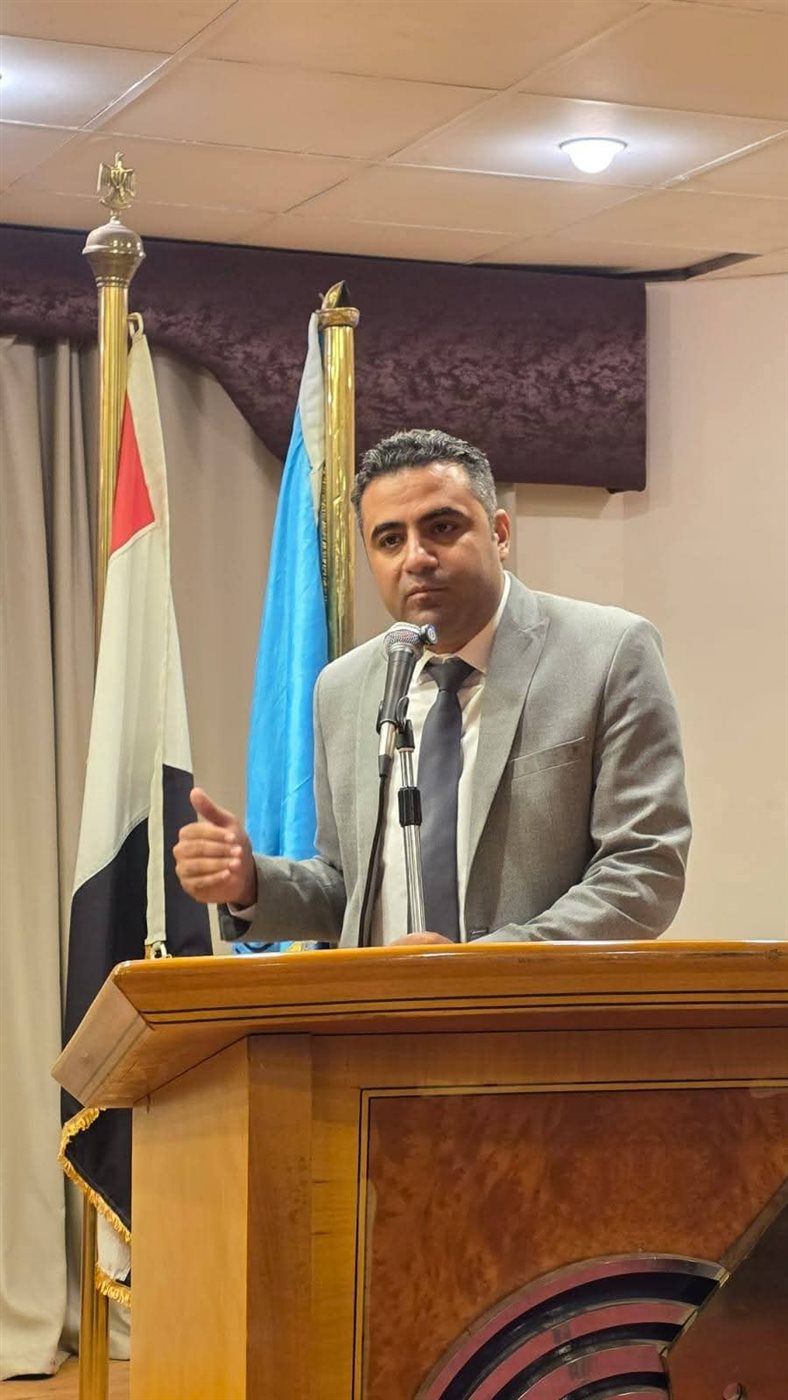 فعاليات ندوة الكتاب العلي 