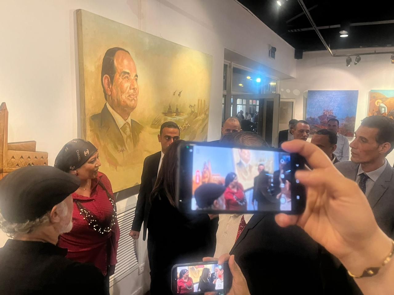 احتفالية 30 يونيو (4)